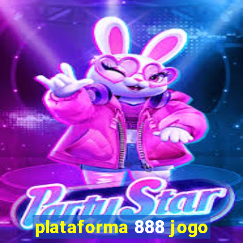 plataforma 888 jogo